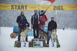 Kandersteg 2014 WM